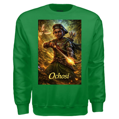 IRISH GREEN - G180 - FRONT