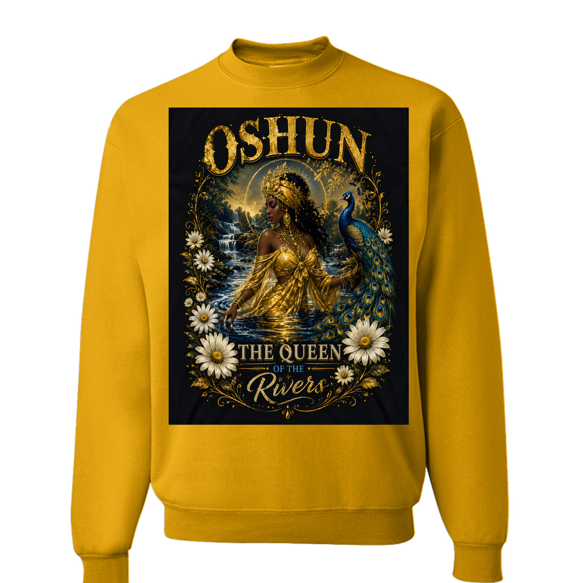 GOLD - 562 - FRONT
