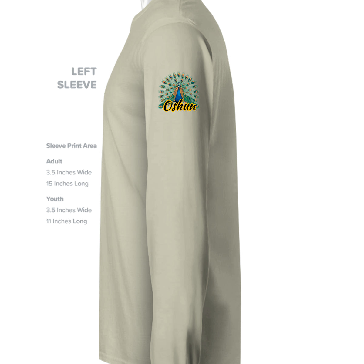 SANDSTONE - 562 - SLEEVE_LEFT