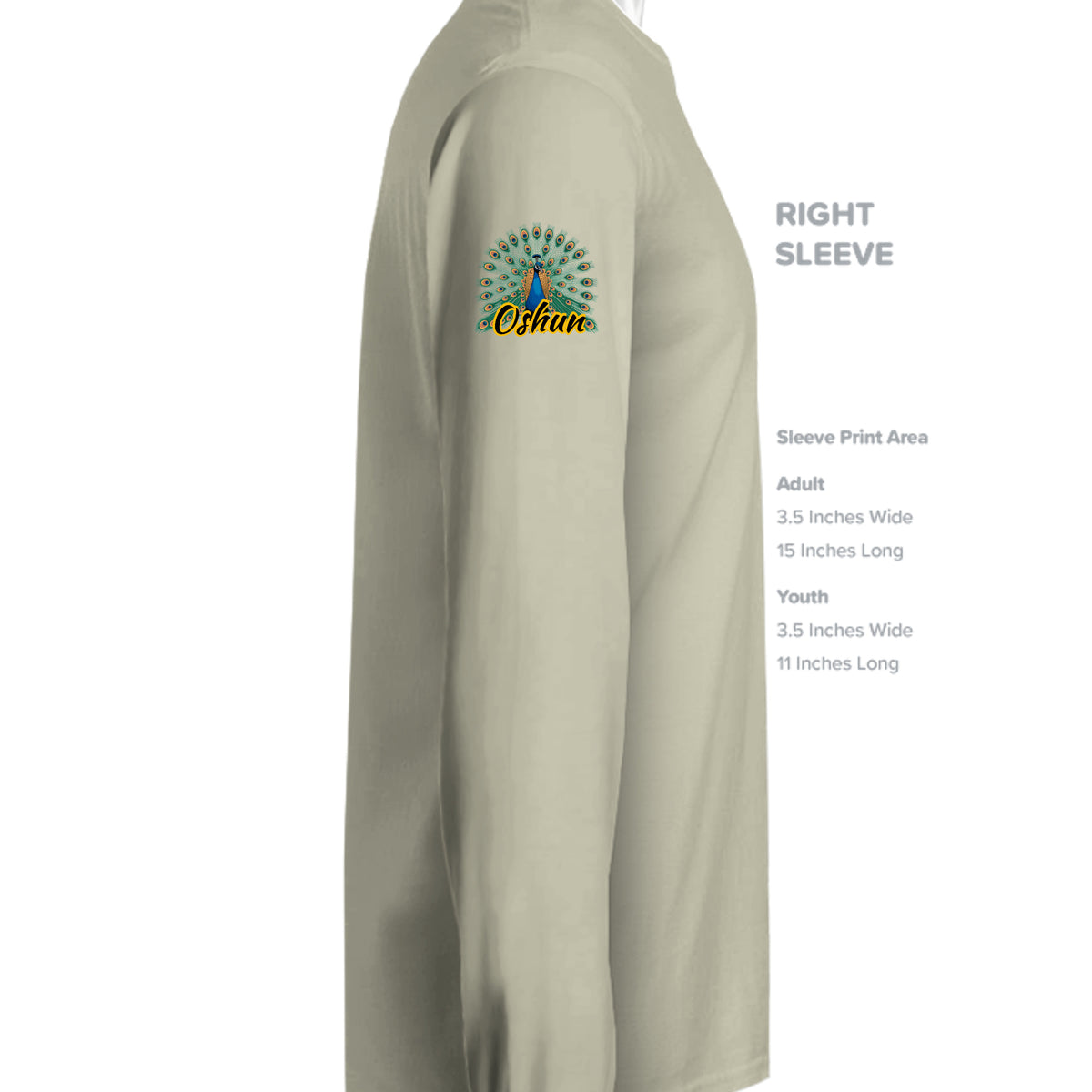 SANDSTONE - 562 - SLEEVE_RIGHT