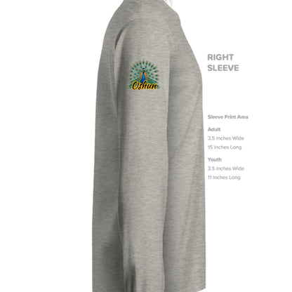 Oatmeal Heather - 562 - SLEEVE_RIGHT