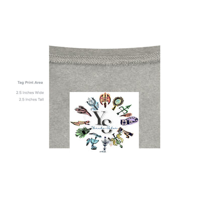 Oatmeal Heather - 562 - INSIDE_TAG_LINE
