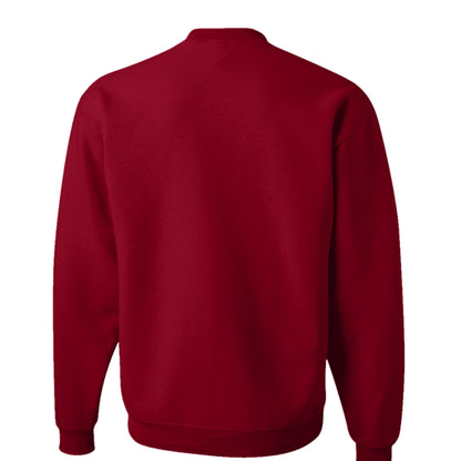 TRUE RED - 562 - BACK