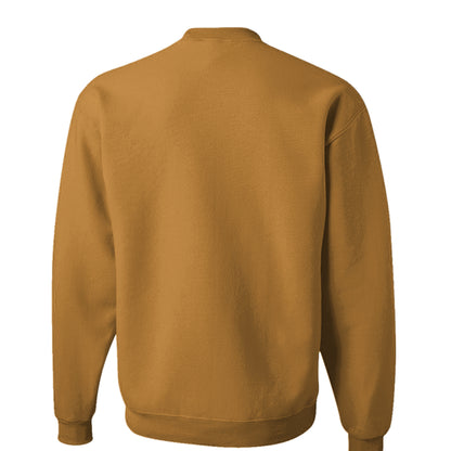 Golden Pecan - 562 - BACK
