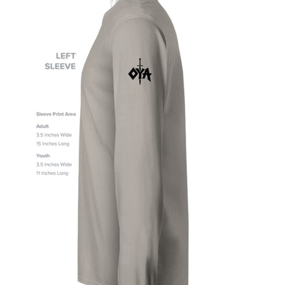 KHAKI - 562 - SLEEVE_LEFT