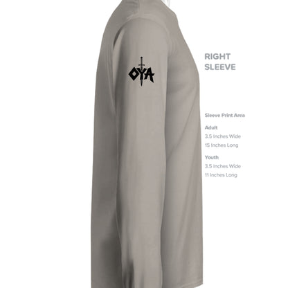 KHAKI - 562 - SLEEVE_RIGHT