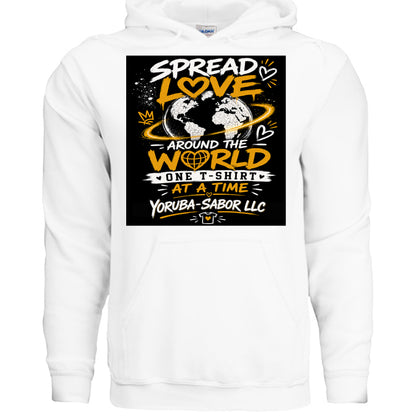 WHITE - G185 - FRONT