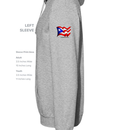 SPORT GREY - G185 - SLEEVE_LEFT