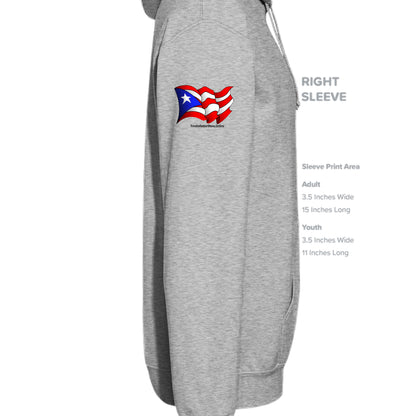 SPORT GREY - G185 - SLEEVE_RIGHT