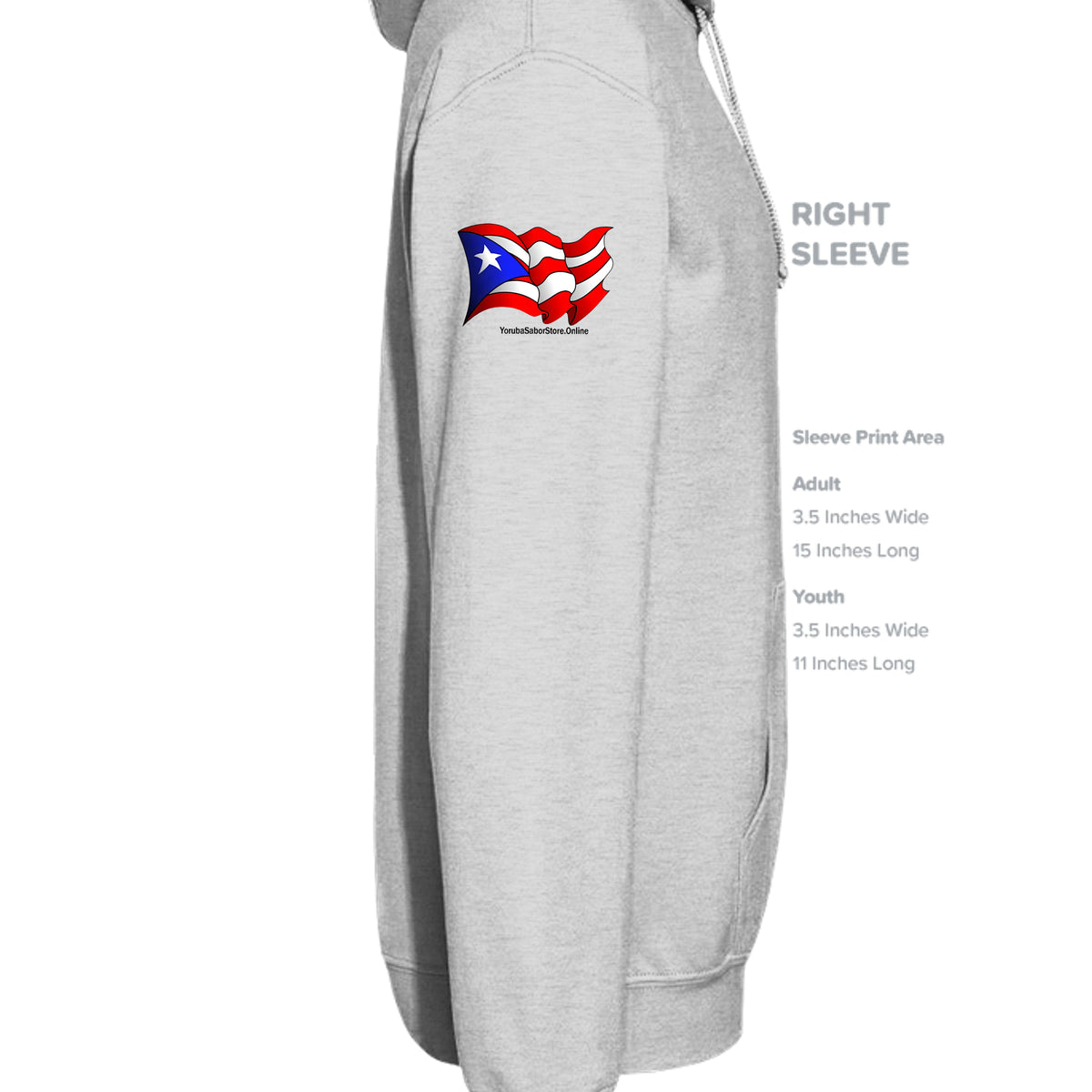 ASH - G185 - SLEEVE_RIGHT
