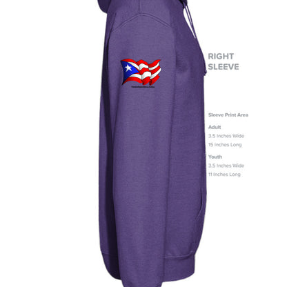 LIGHT BLUE - G185 - SLEEVE_RIGHT