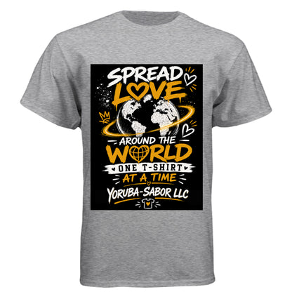 PREMIUM HEATHER - 6010 - FRONT