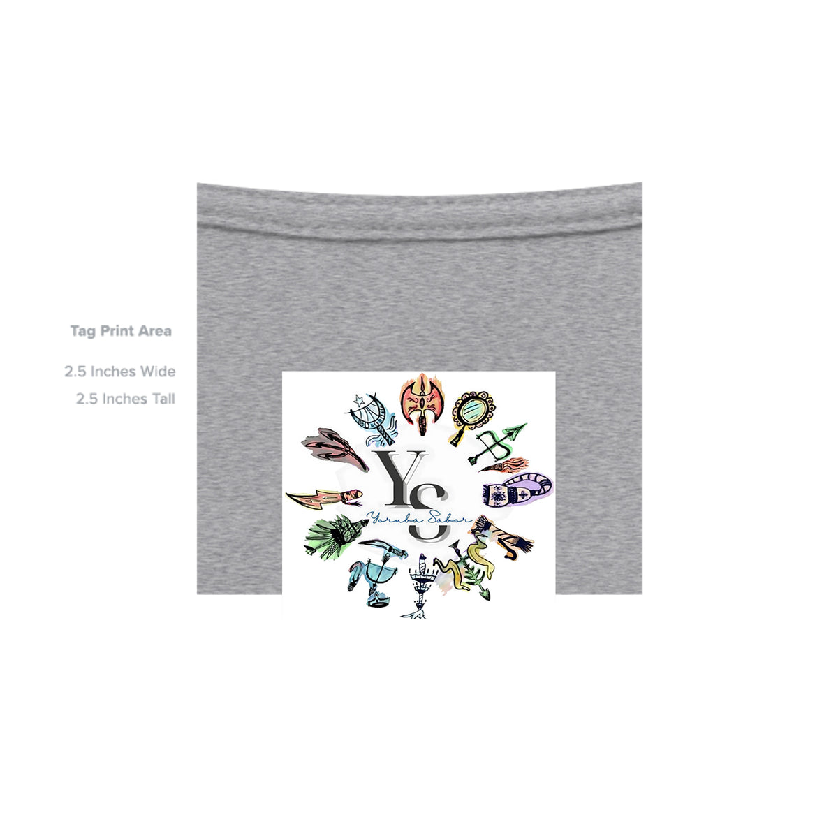 PREMIUM HEATHER - 6010 - INSIDE_TAG_LINE