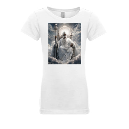 White - N3710 - FRONT