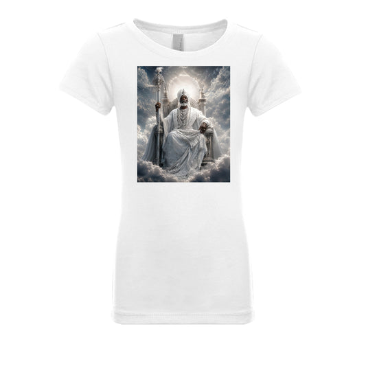 White - N3710 - FRONT