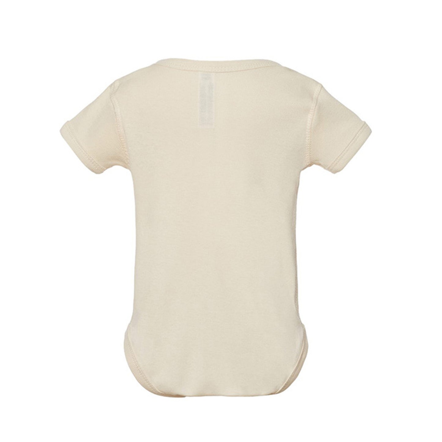 NATURAL - 4400 - BACK